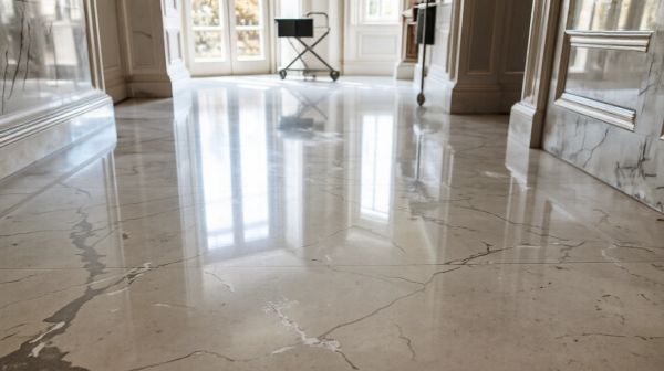 Top Reasons to Hire Pros for Marble Floor Maintenance in London