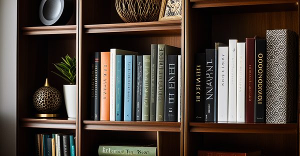 Transform your shelf with magical book nook creations